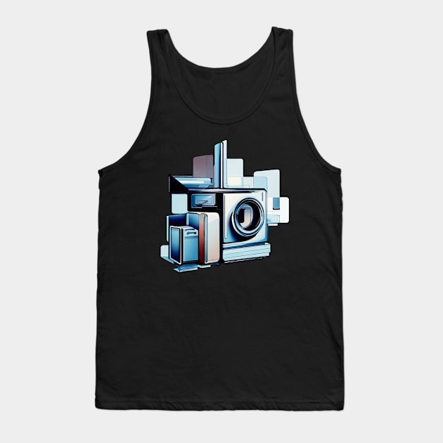 Most sold item Tank Top by Horizon Line Apparel